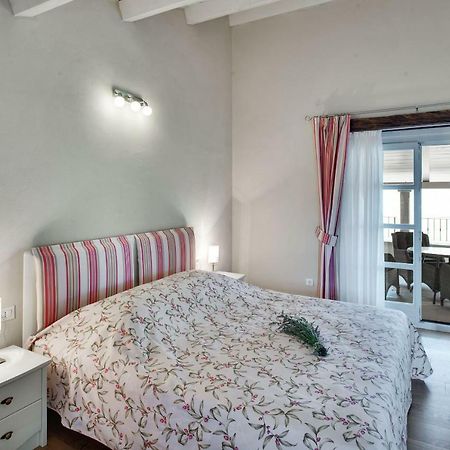 Casa Meloni Villa Motovun Exterior photo
